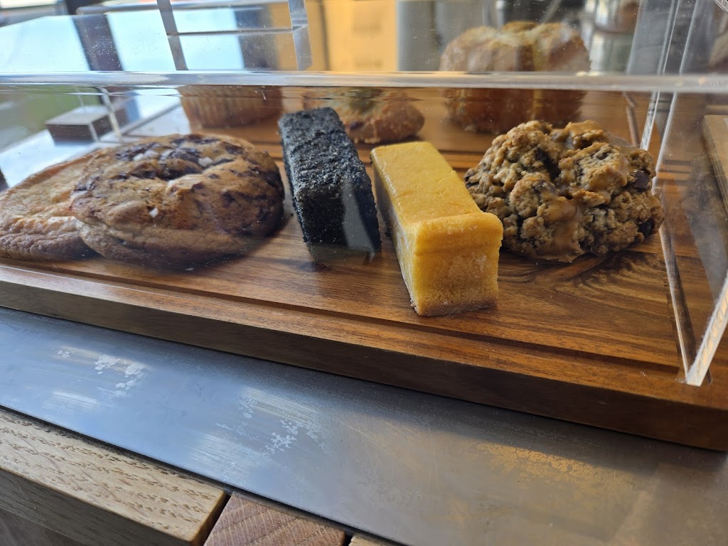 tōno coffee project