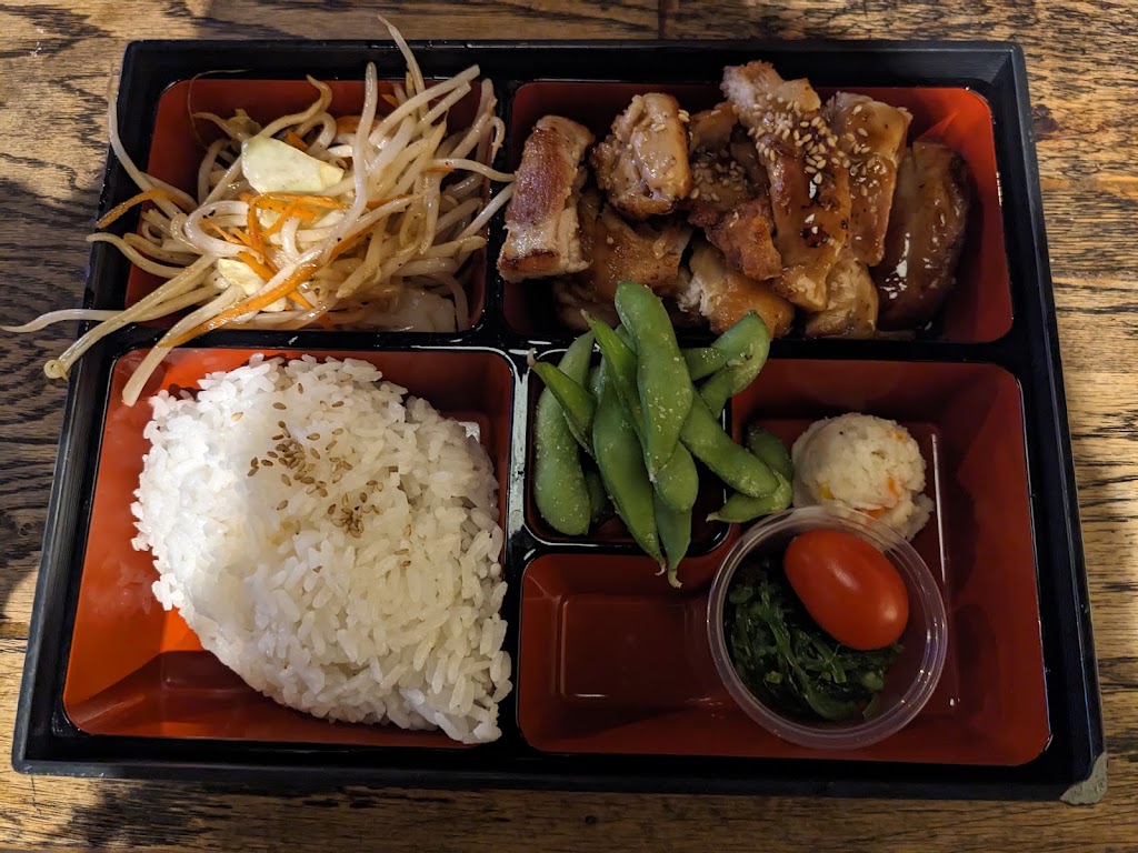 Tonton Restaurant
