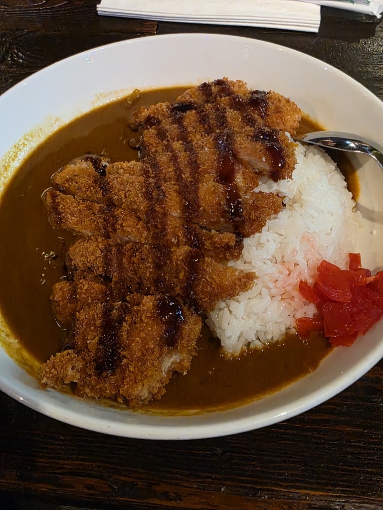Tonton Restaurant