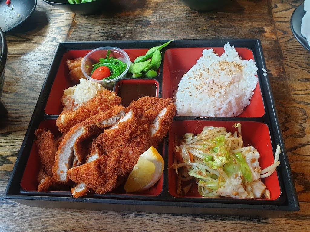 Tonton Restaurant