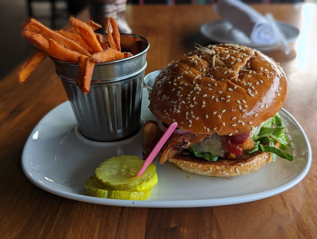 Tony C's Sports Bar and Grill