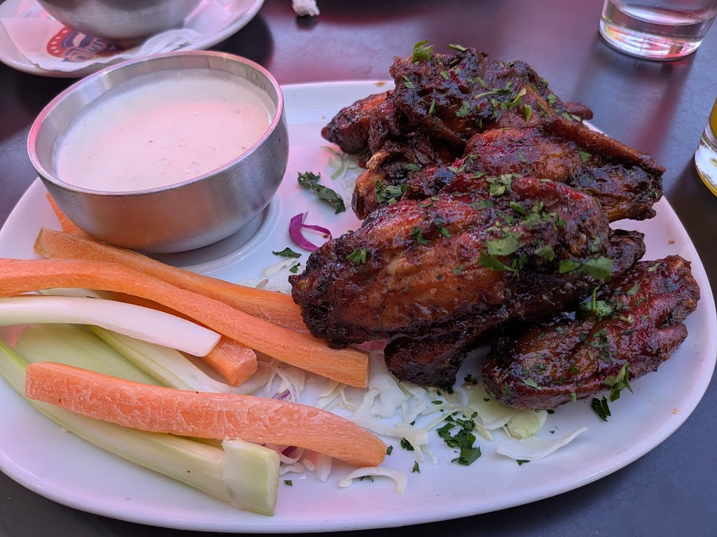 Tony C's Sports Bar and Grill