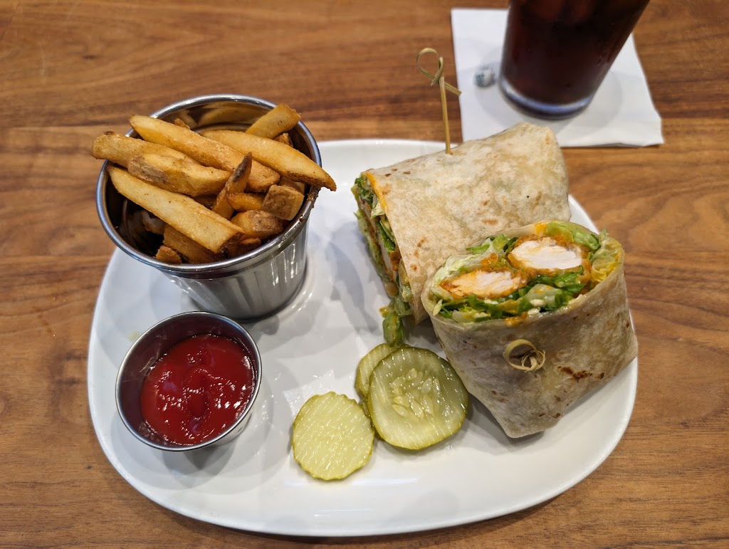 Tony C's Sports Bar and Grill