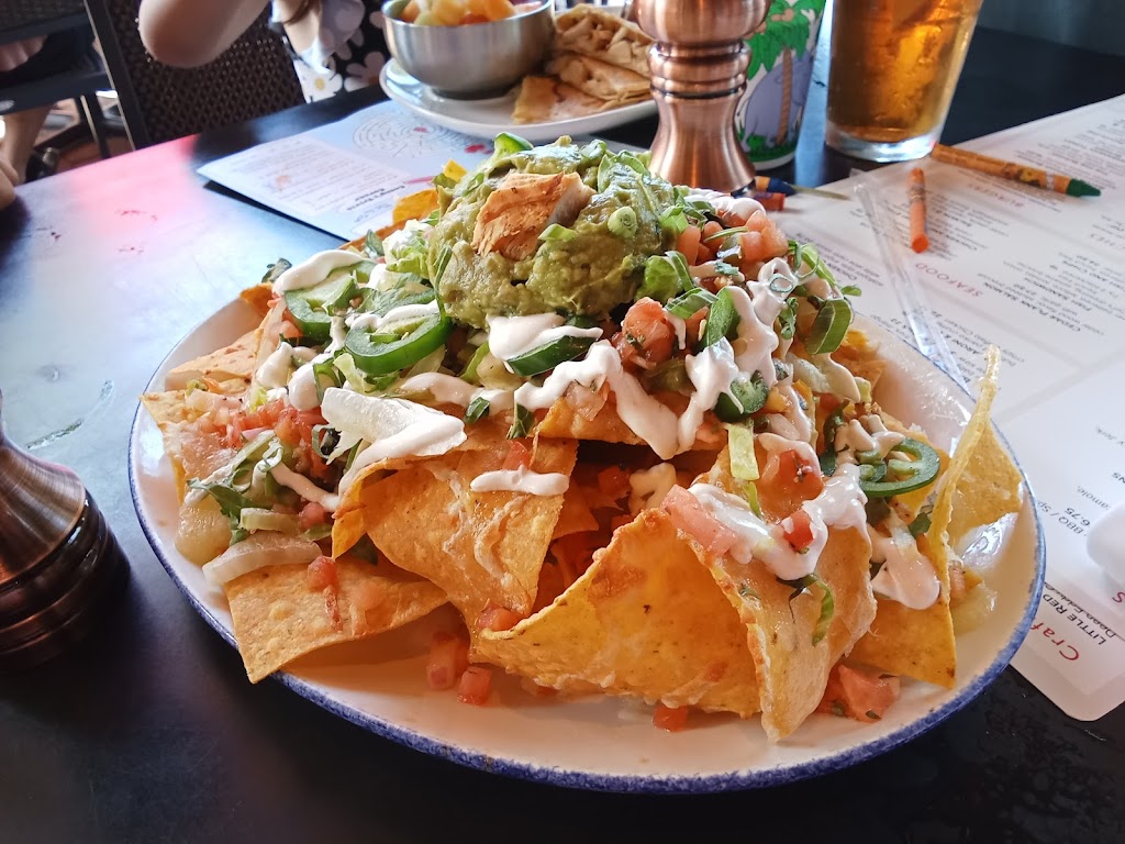 Tony C's Sports Bar and Grill