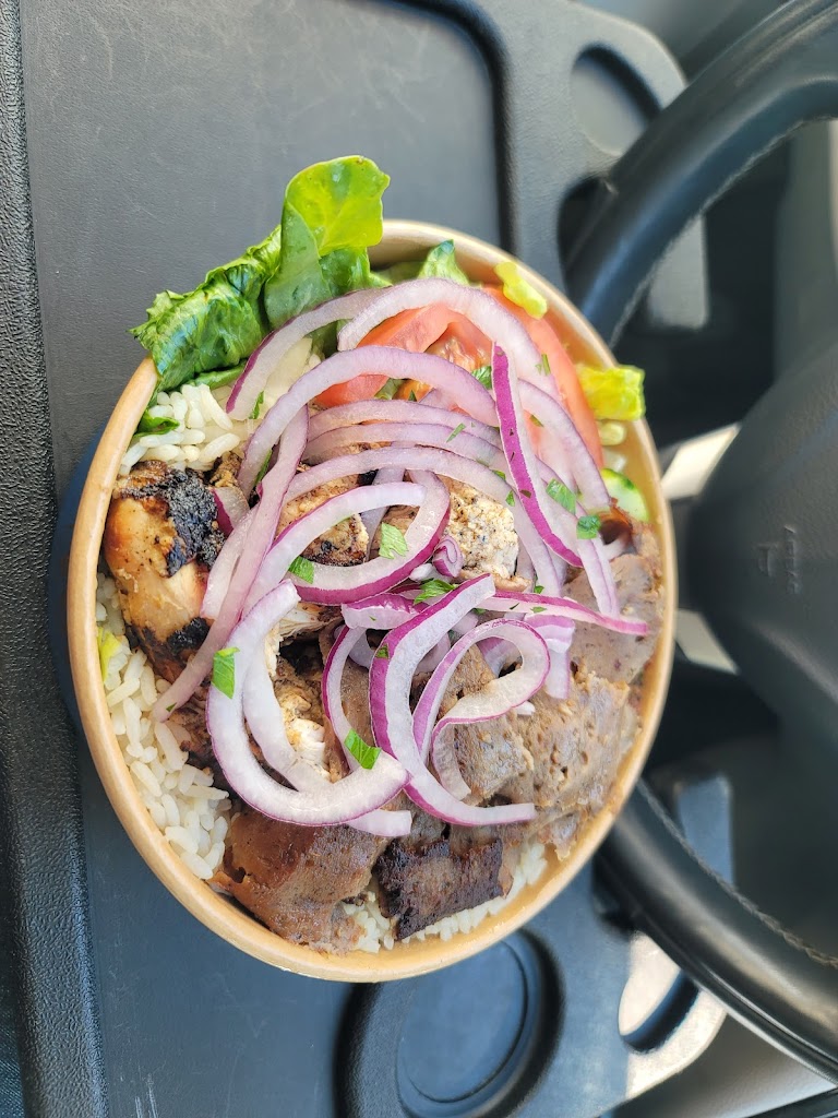 Tony Dragon's Grille