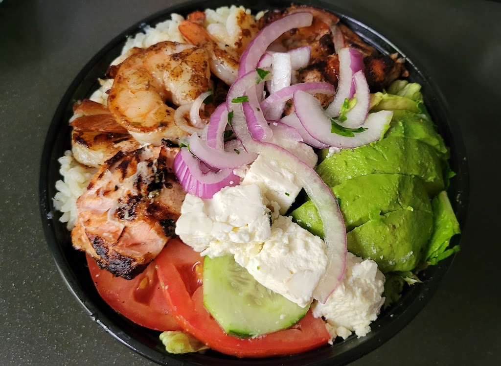 Tony Dragon's Grille