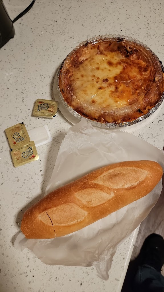 Tony's By Joe & John’s Pizza