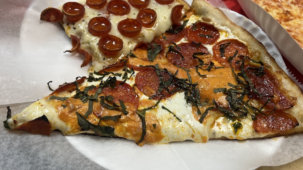 Tony's By Joe & John’s Pizza