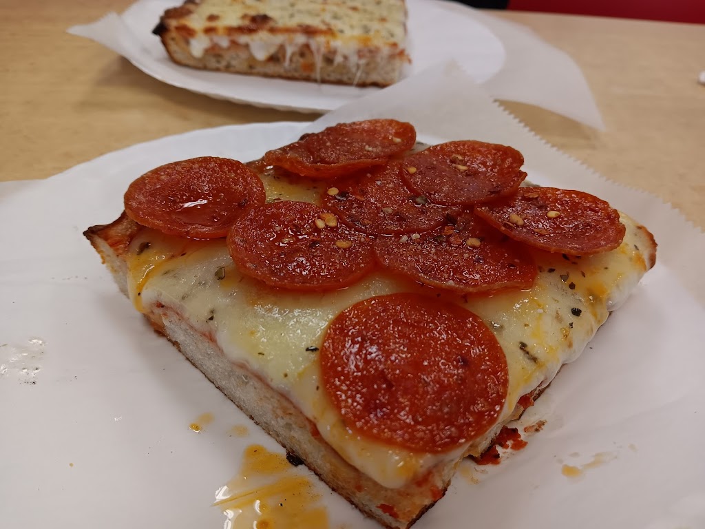 Tony's By Joe & John’s Pizza