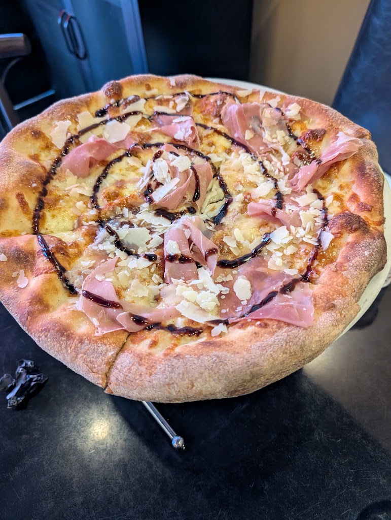 Tony’s Coal Fired Pizza & Slice House