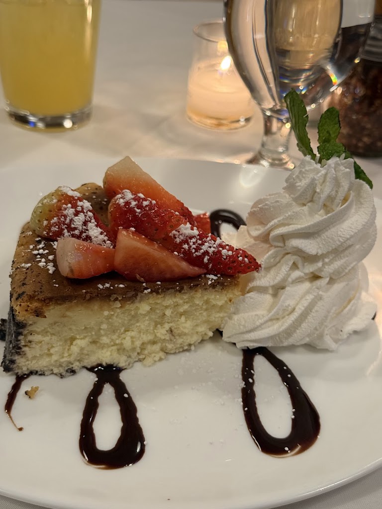 Tony's Di Napoli