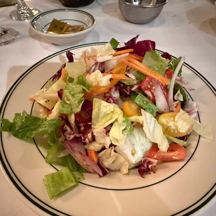 Tony's Di Napoli