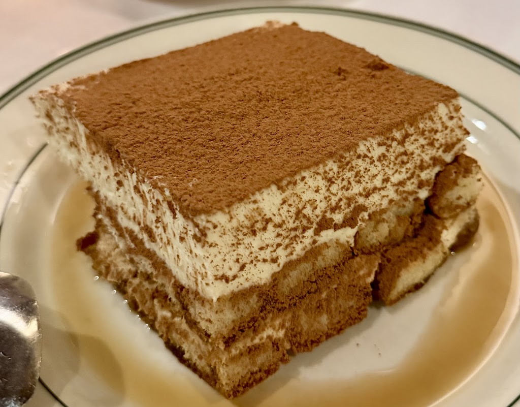 Tony's Di Napoli