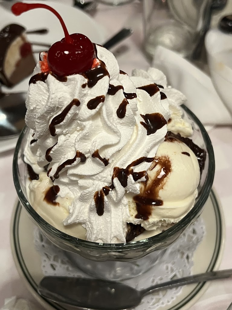 Tony's Di Napoli
