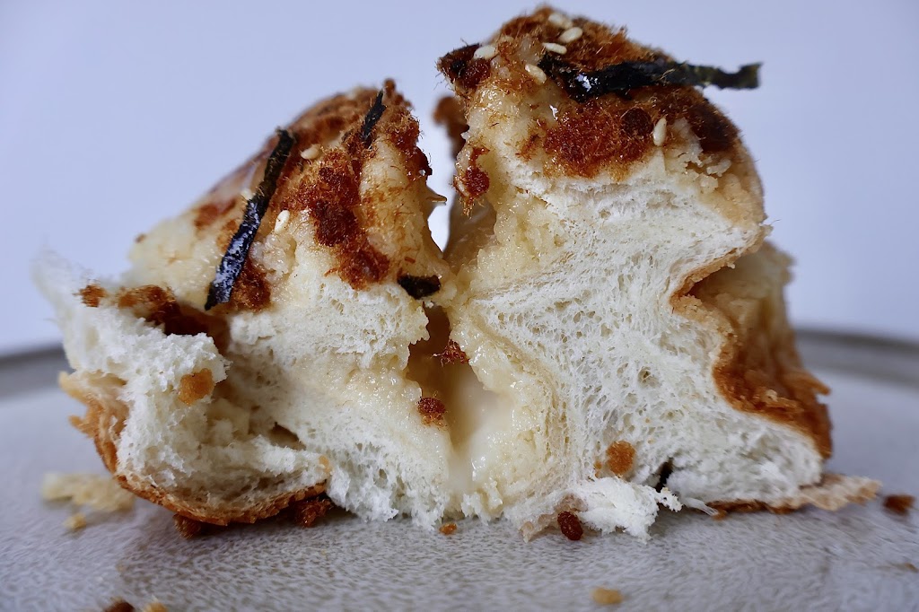 Top Bread