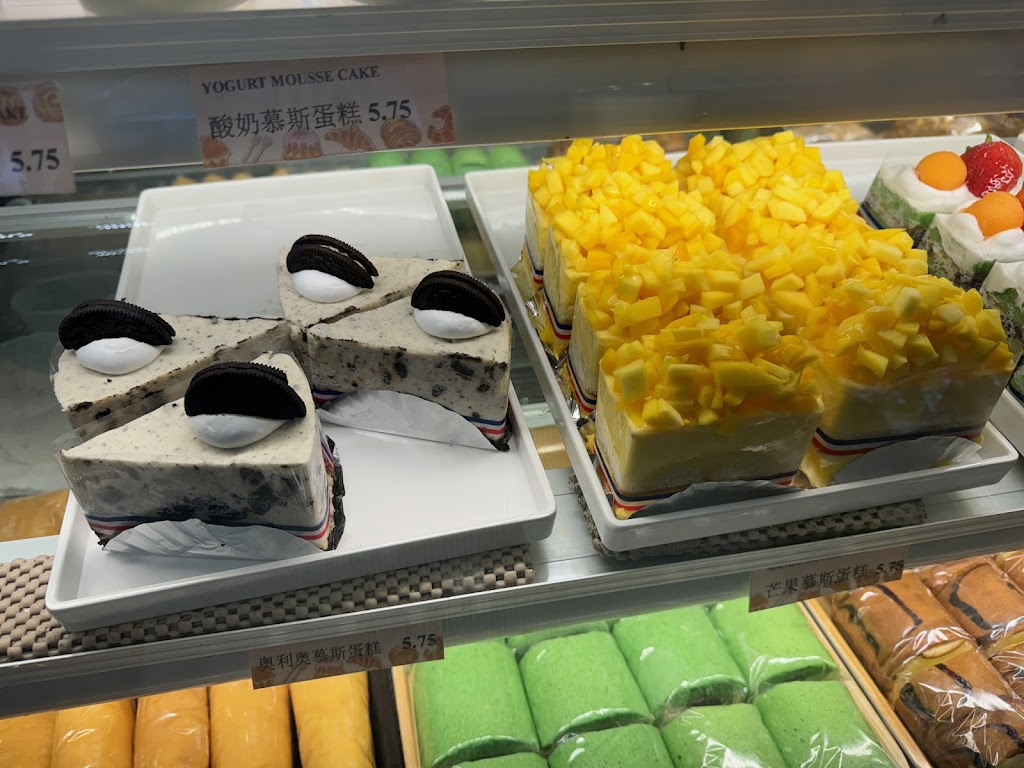 Top Bread