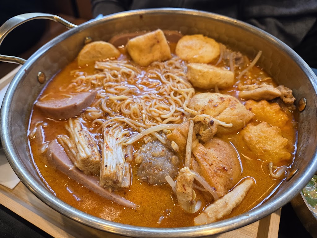 Top Hot Pot