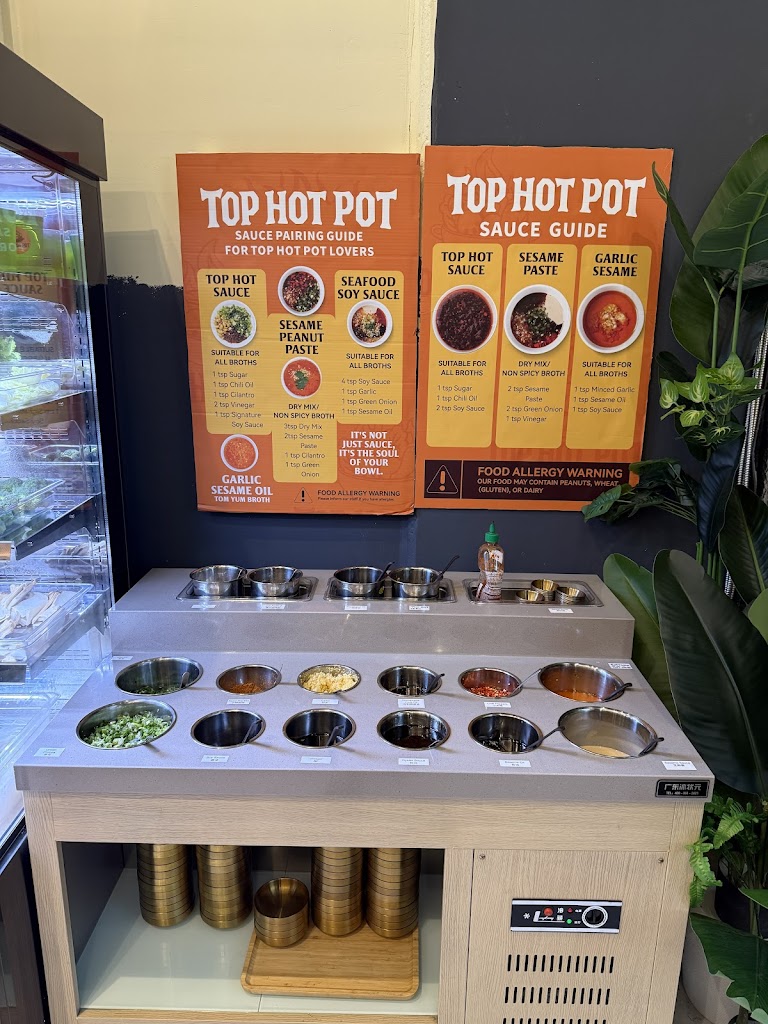 Top Hot Pot