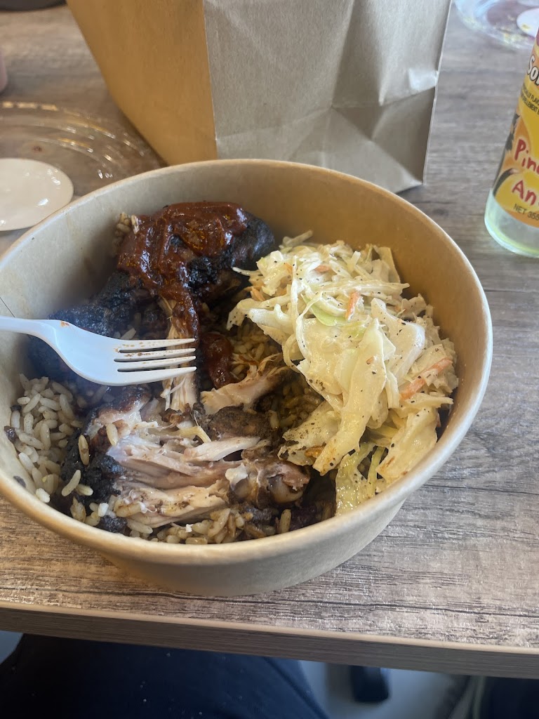 Top Jerk Caribbean
