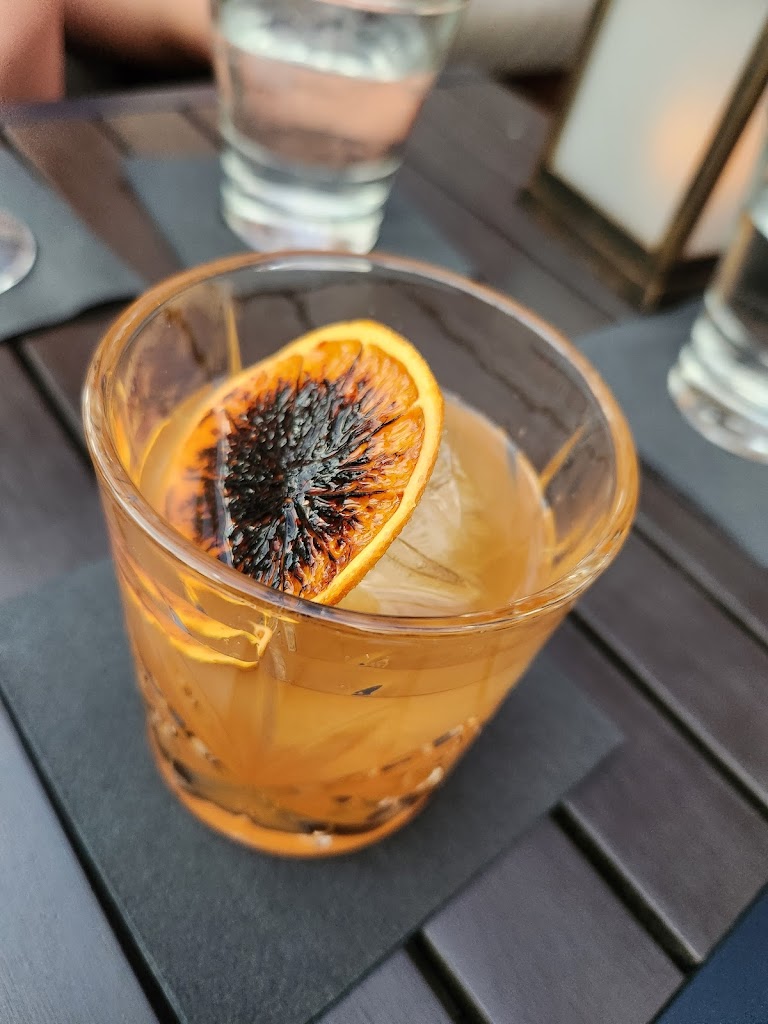 Top of the Strand Rooftop Bar