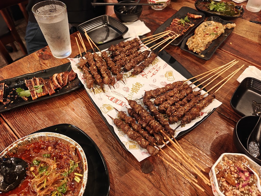 Top SF BBQ