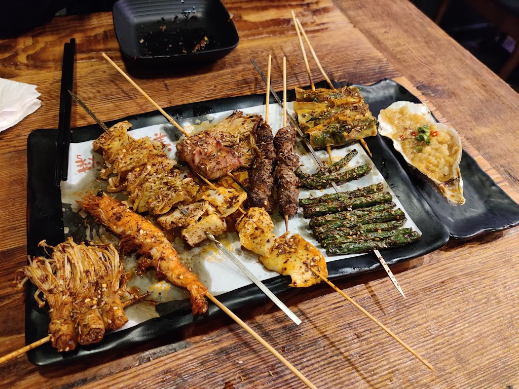 Top SF BBQ