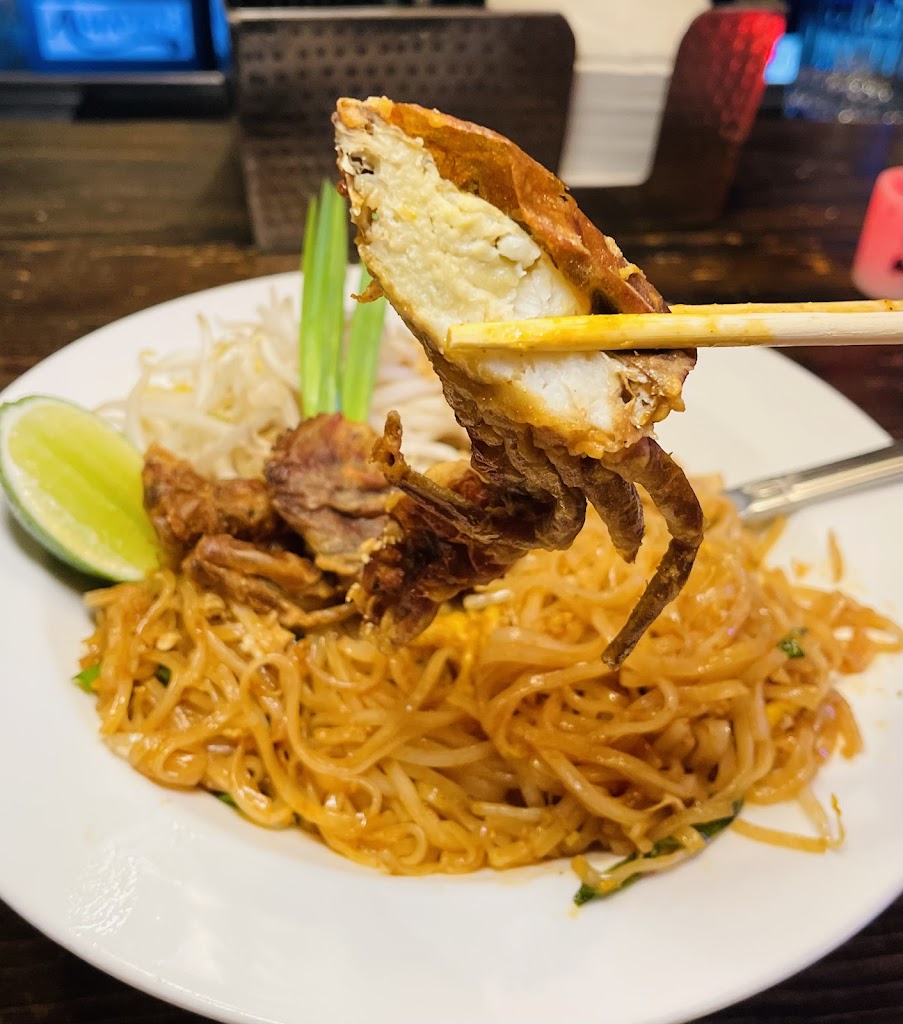 Top Thai 55 Carmine