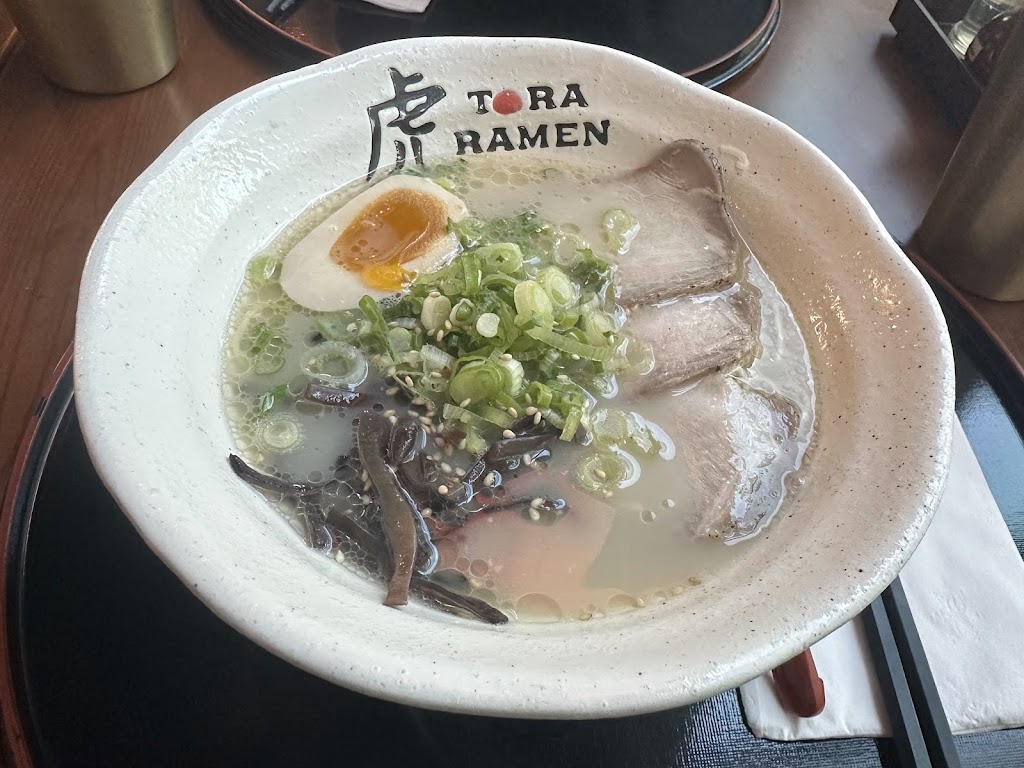 Tora Ramen