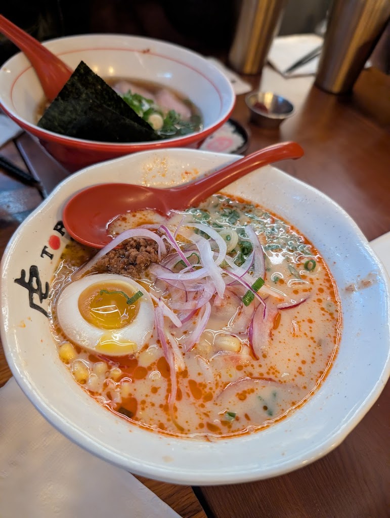 Tora Ramen