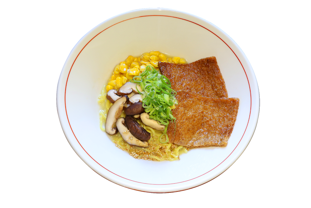 Tora Ramen