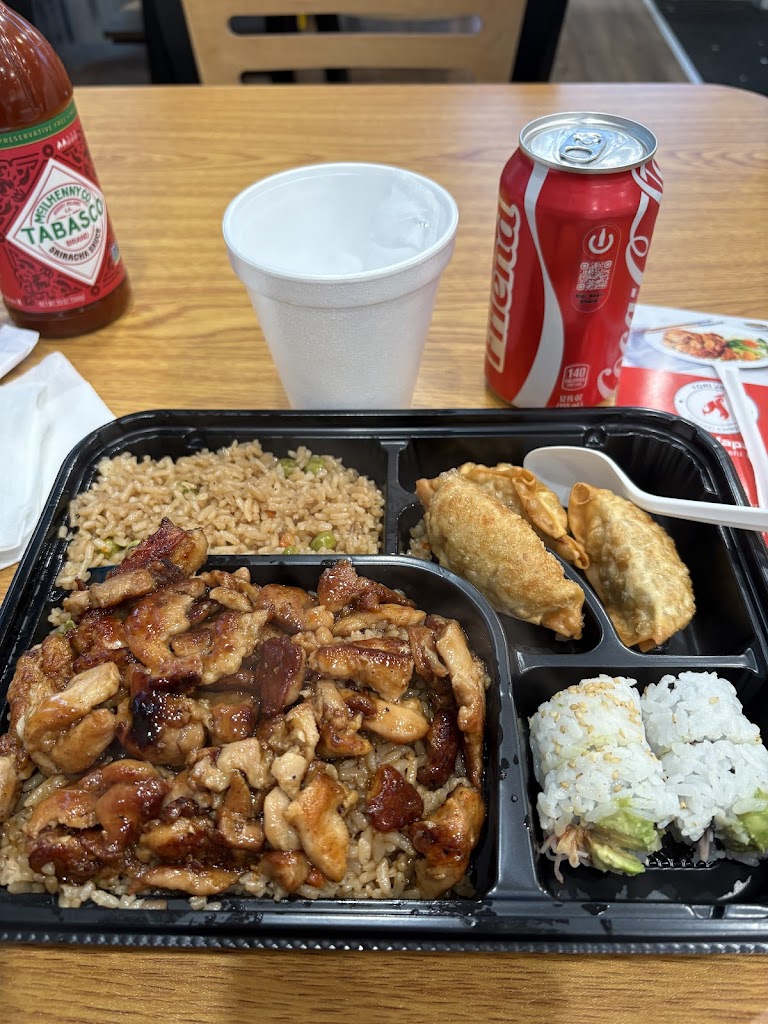 Tori Japan