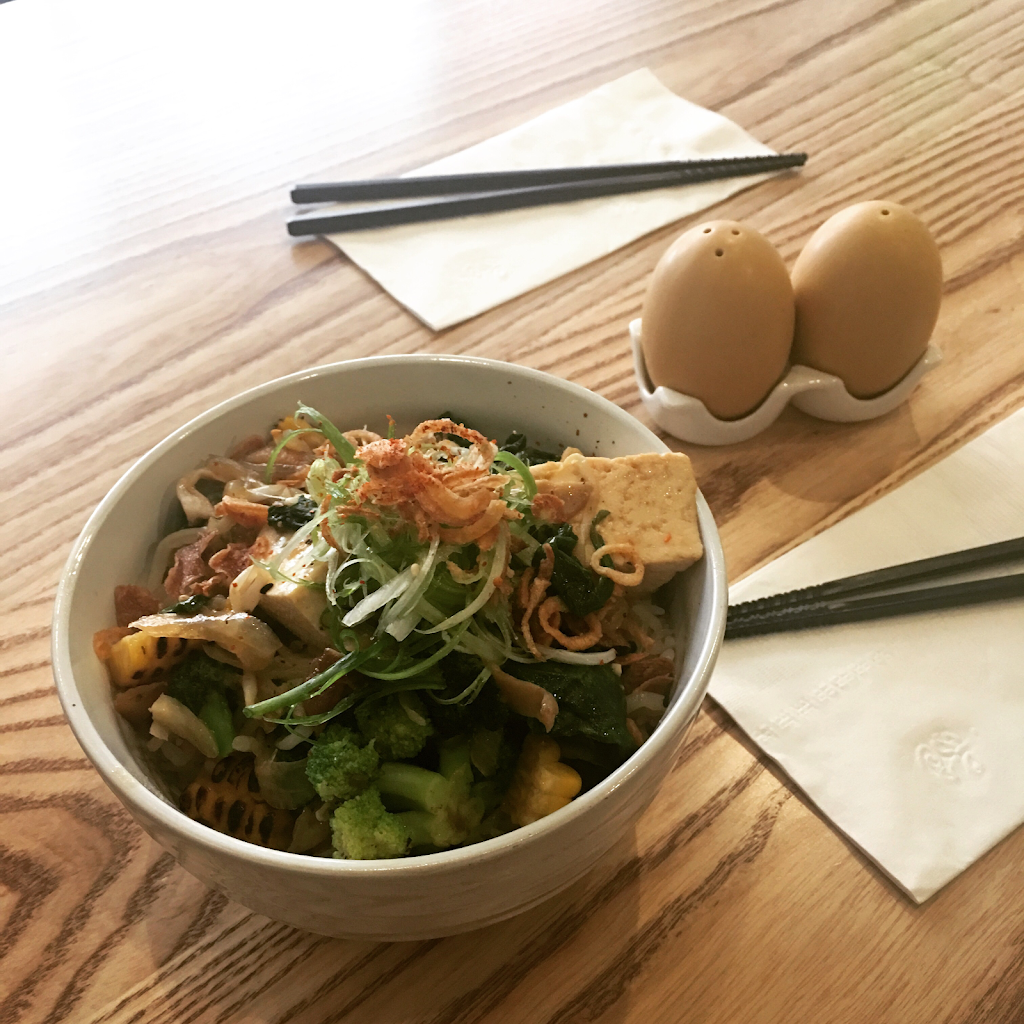 Tori Tomo Restaurant