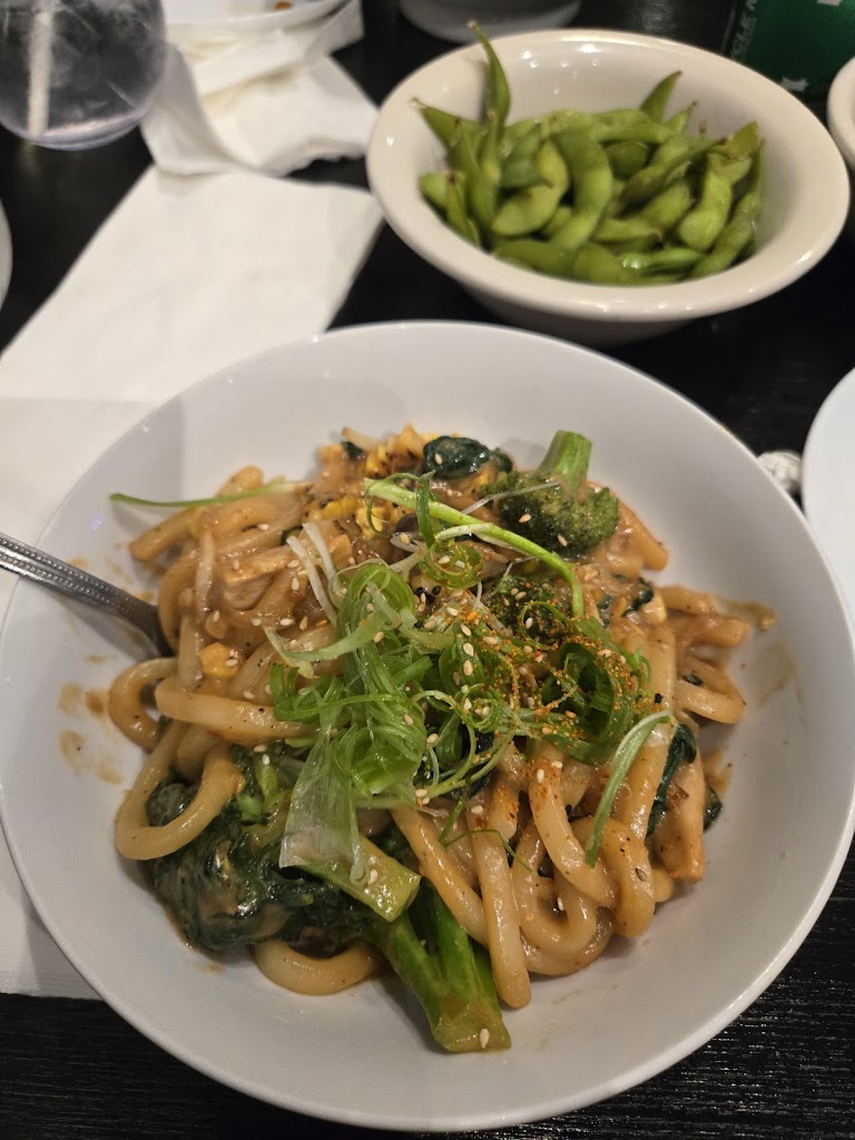 Tori Tomo Restaurant