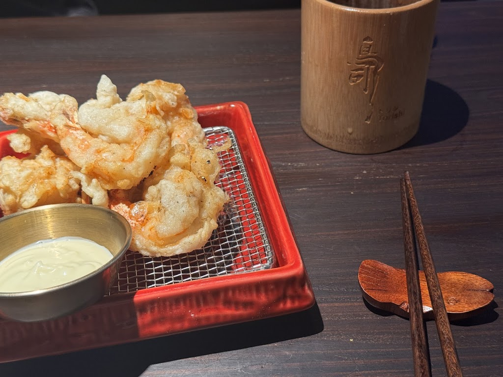 Torishi - Japanese Yakitori Izakaya