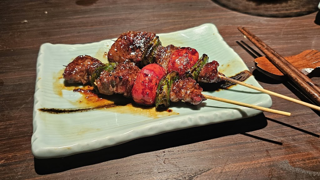 Torishi - Japanese Yakitori Izakaya
