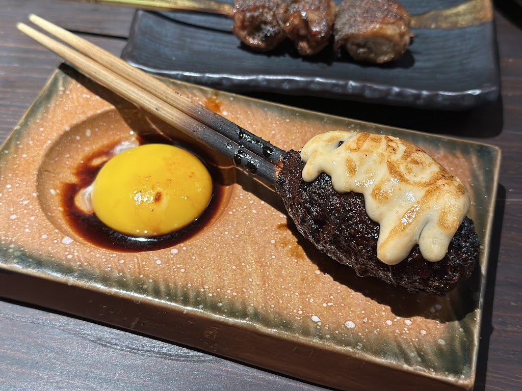 Torishi - Japanese Yakitori Izakaya
