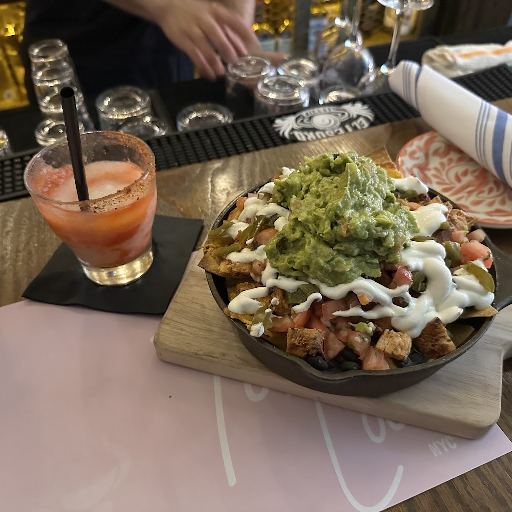 Toro Loco