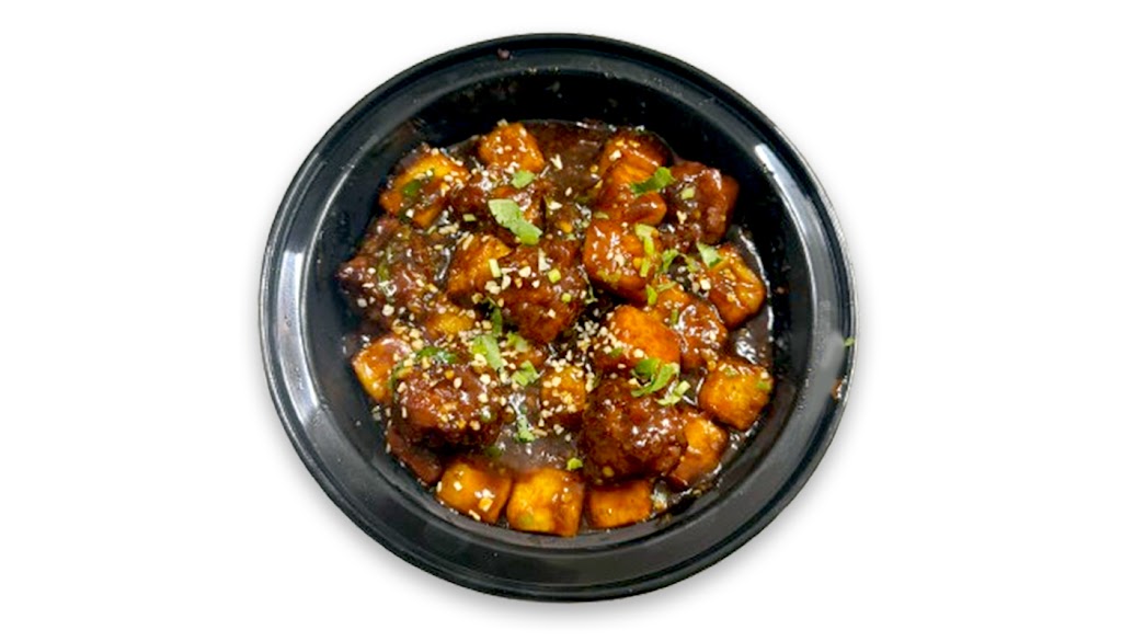 Toronto Hakka Indian