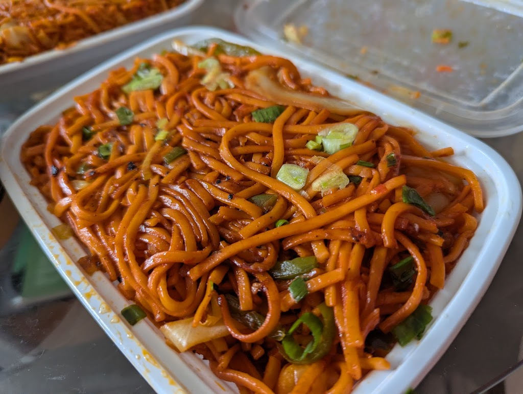 Toronto Hakka Indian