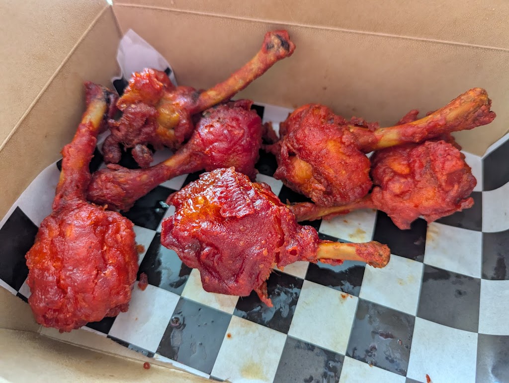 Toronto Hakka Indian