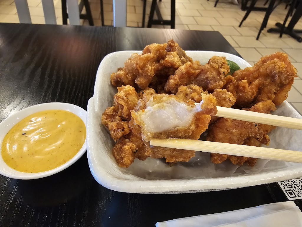 Torraku Ramen - Lombard