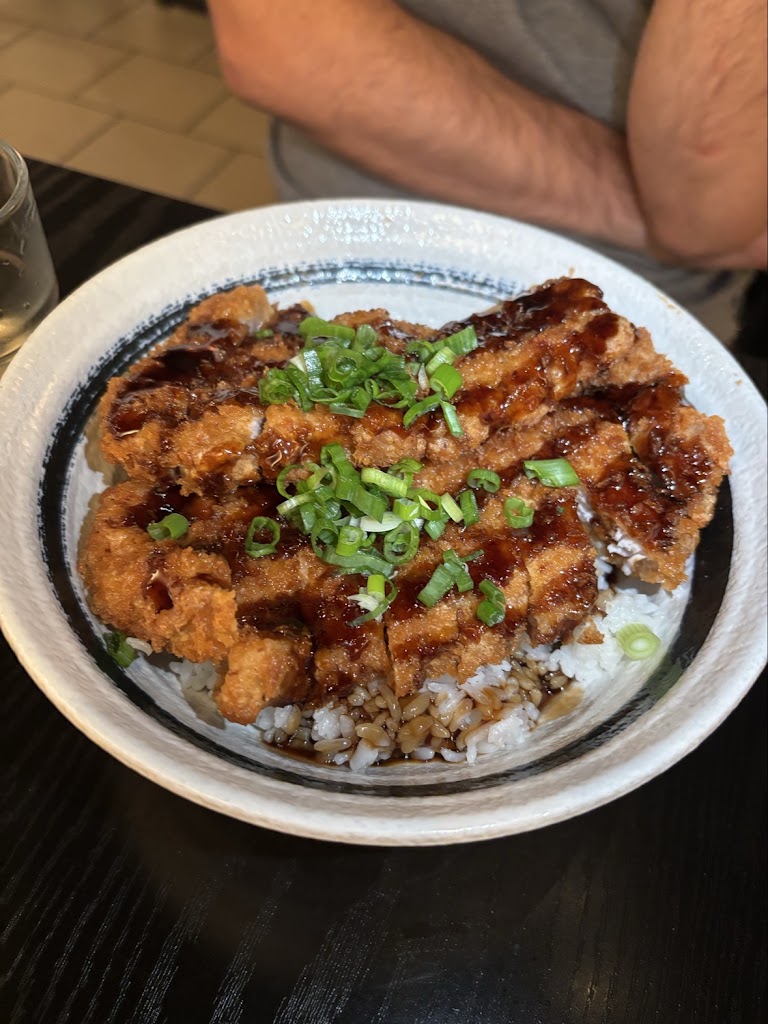 Torraku Ramen - Lombard
