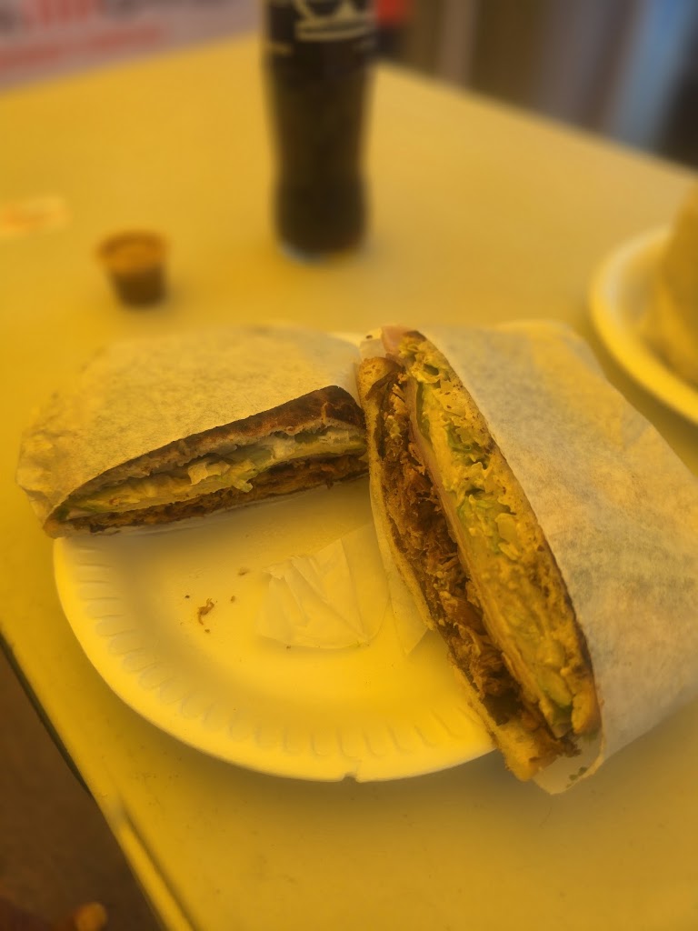 Torta Movil