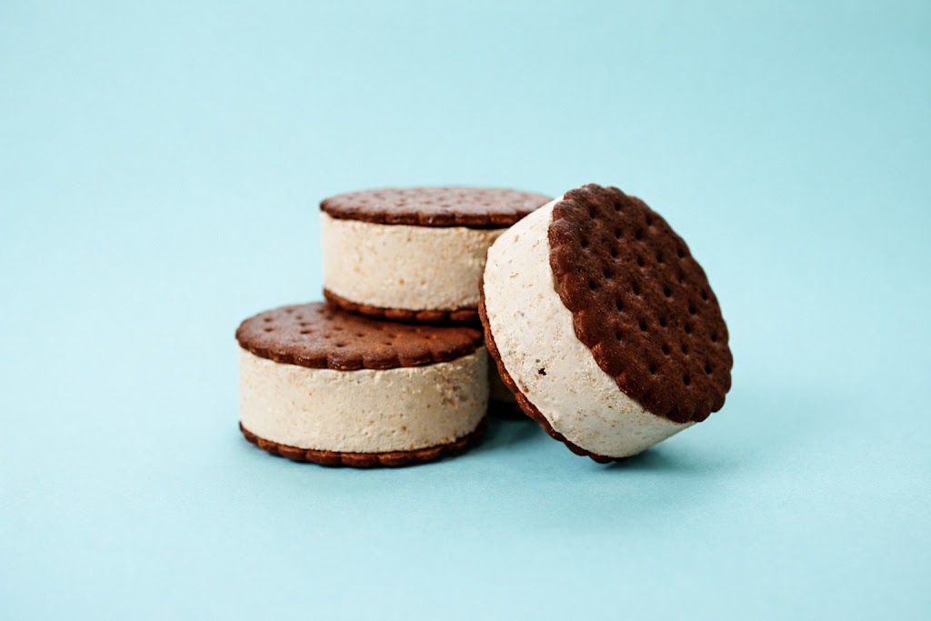 Toscanini's Ice Cream