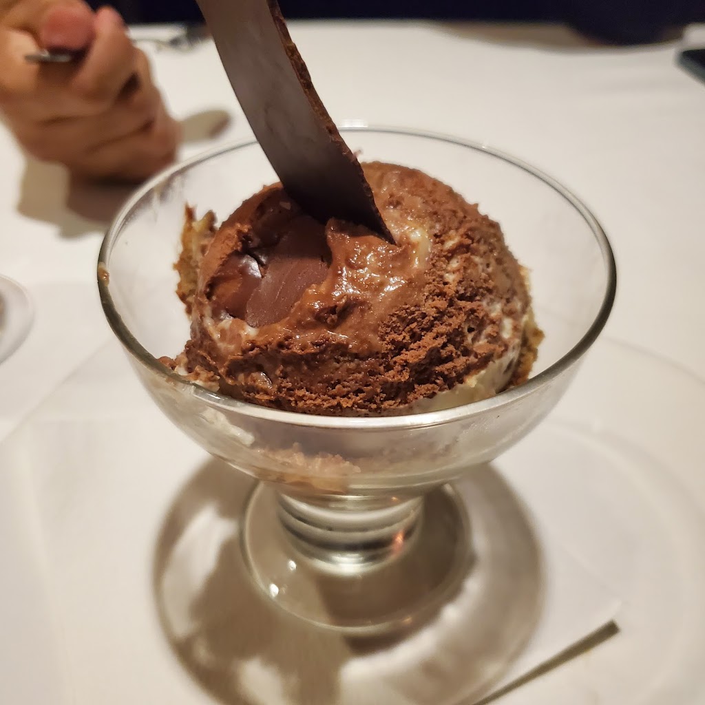 Toscano Harvard Square