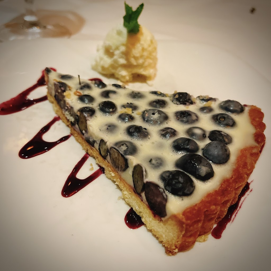Toscano Harvard Square