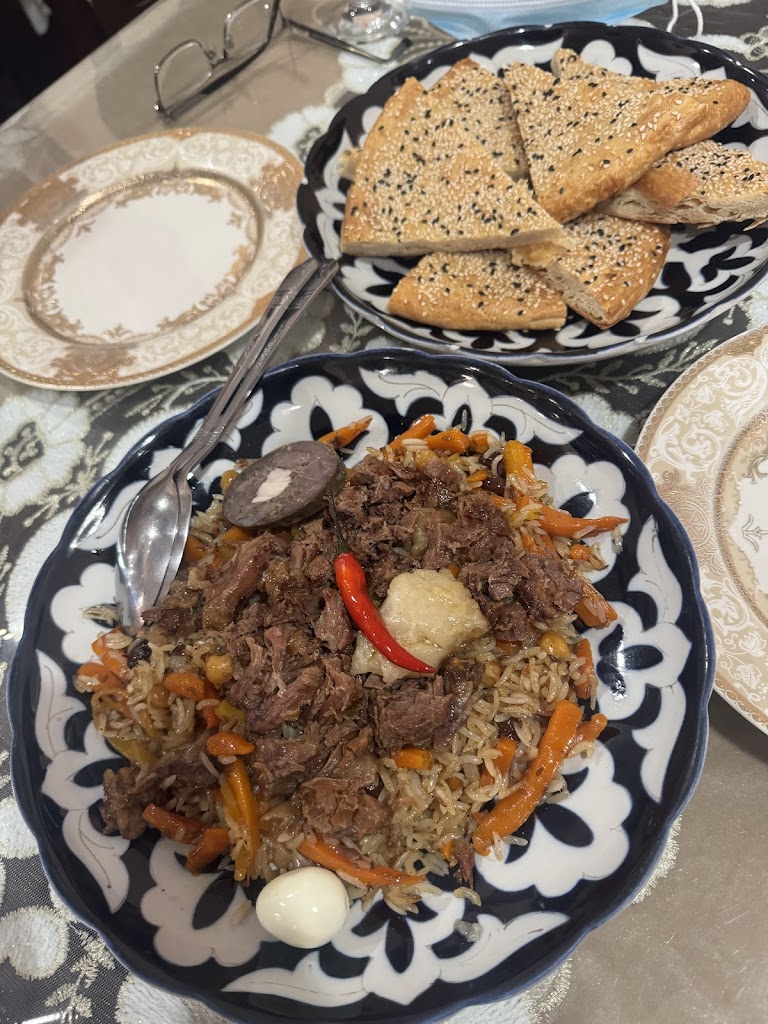 Toshkent Restaurant