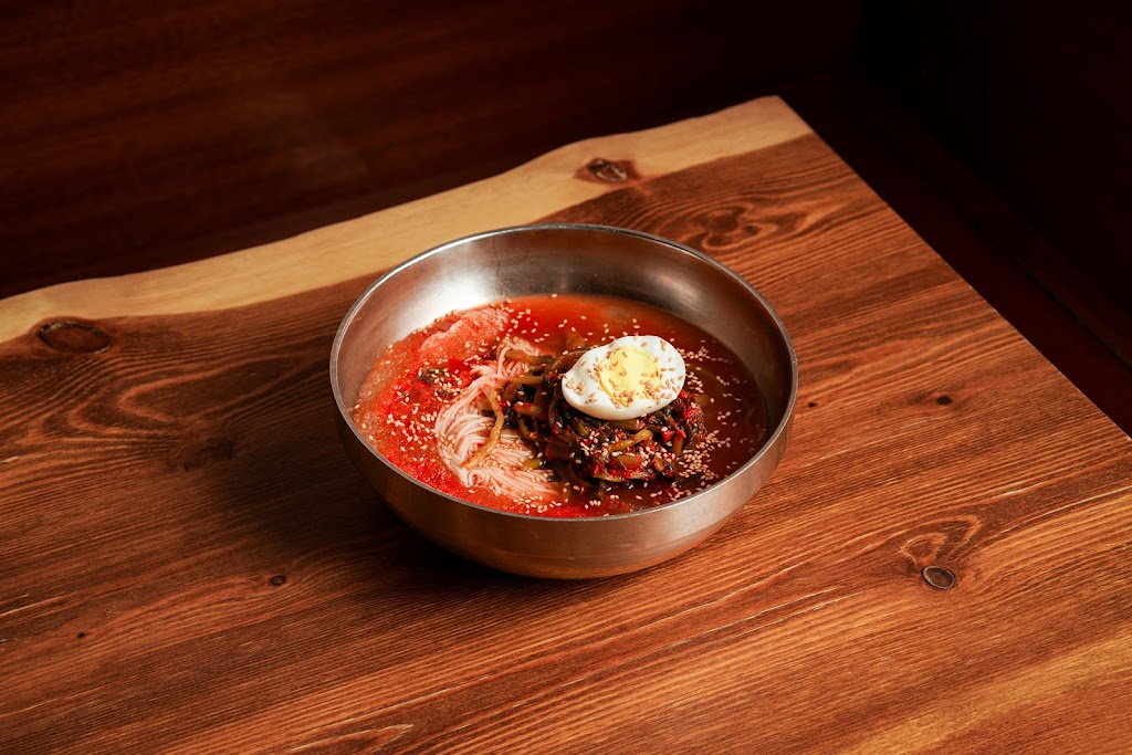 Tosokchon NYC