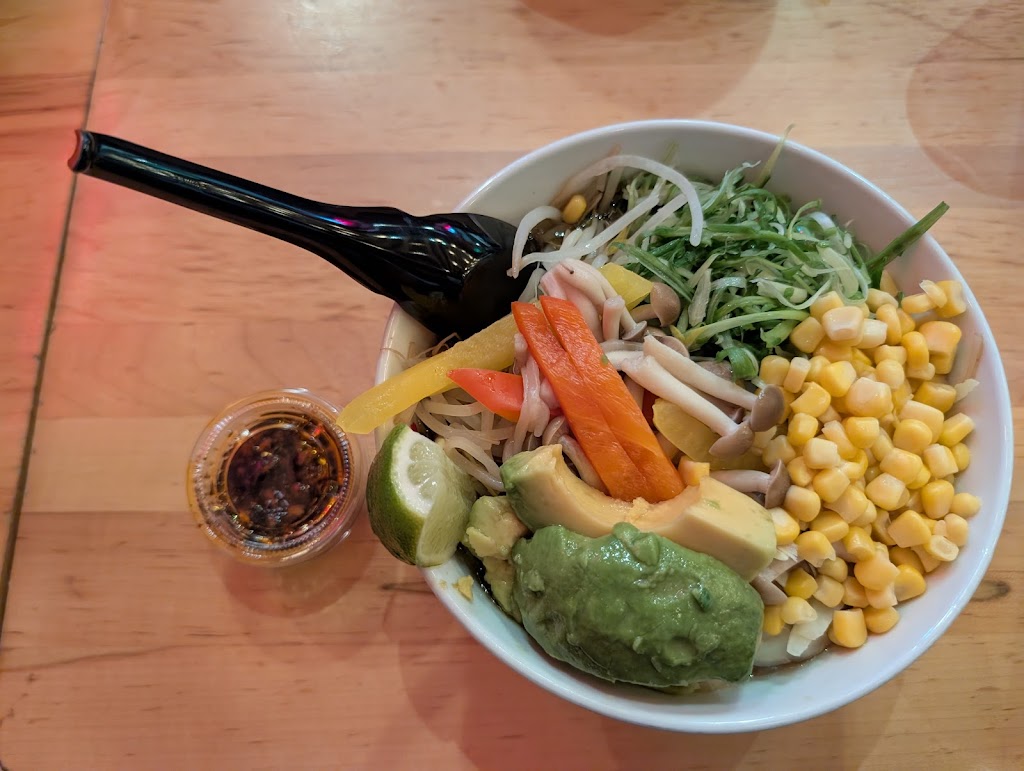 Totto Ramen