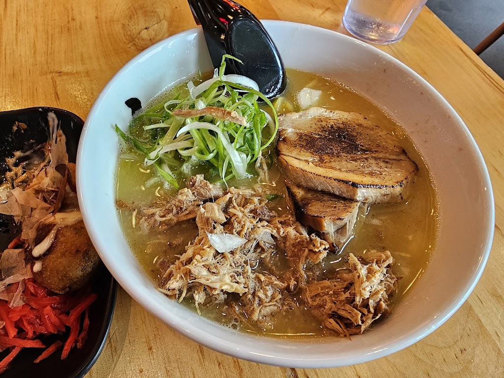 Totto Ramen